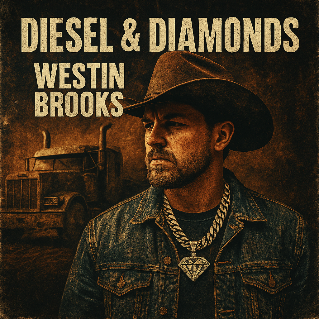 Shine Through the Mud – Westin Brooks Diesel & Diamonds