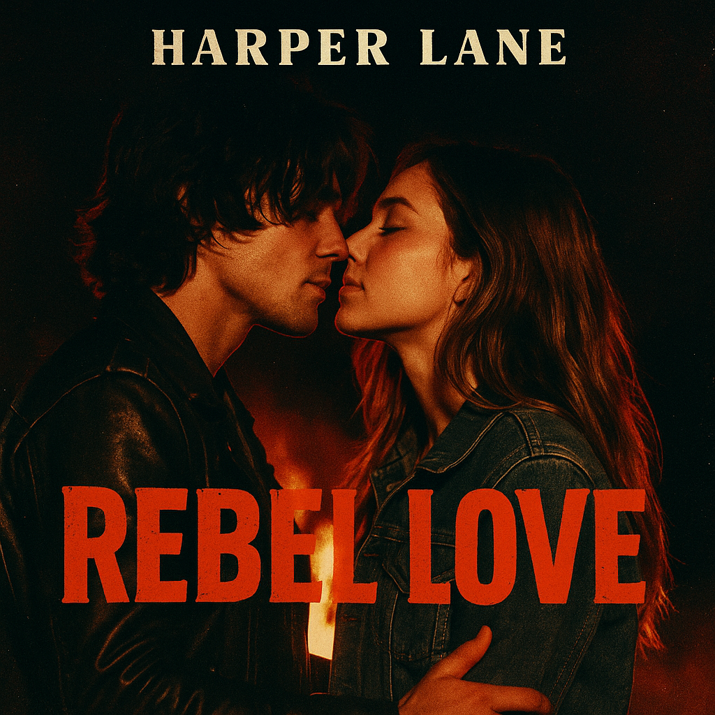 Watch Rebel Love by Harper Lane – High-Energy Country Anthem