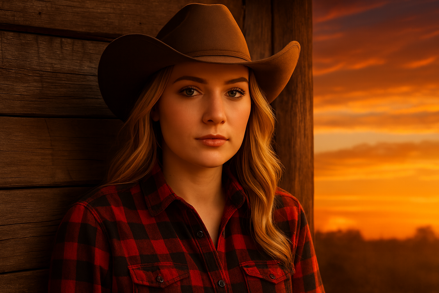 Southern Soul, Bold Stories, and Fire in Every Song” Savanna Rae