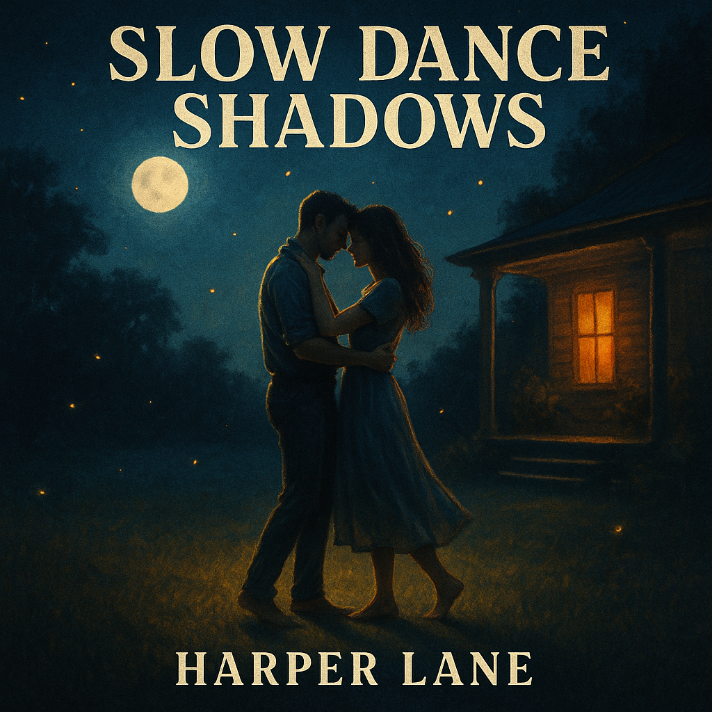 Slow Dance Shadows by Harper Lane – Romantic Country Ballad