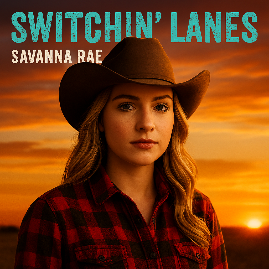 Sunrise Miles & Open Skies – Savanna Rae’s Switchin’ Lanes