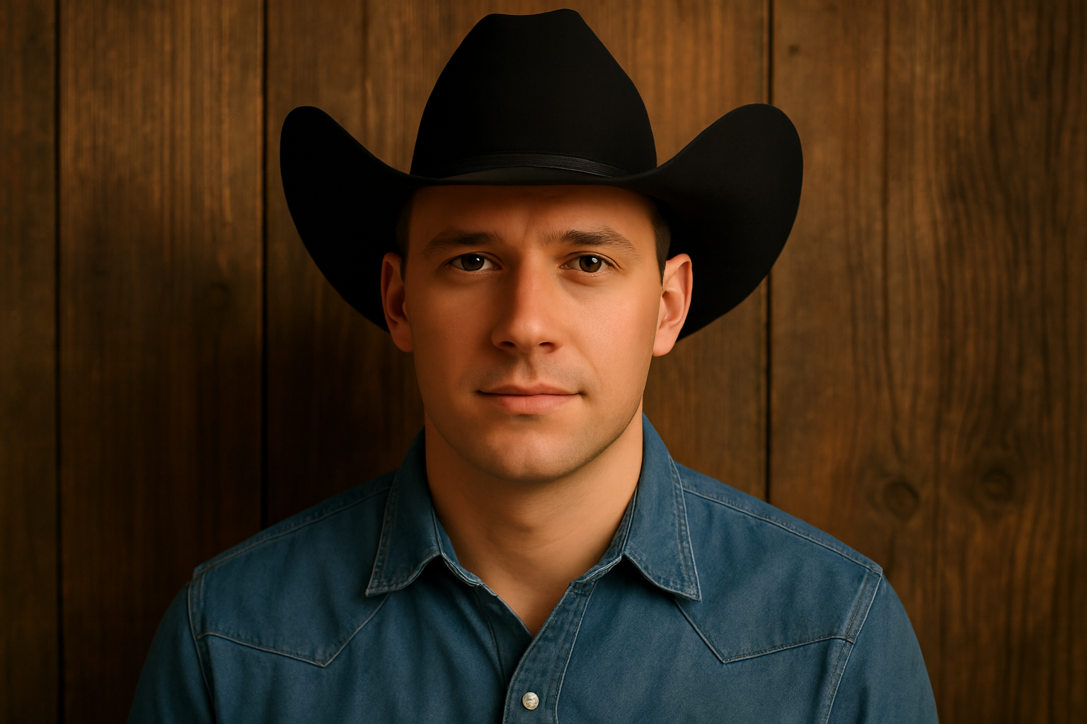 Authentic Outlaw Country with a Modern Edge Westin Brooks